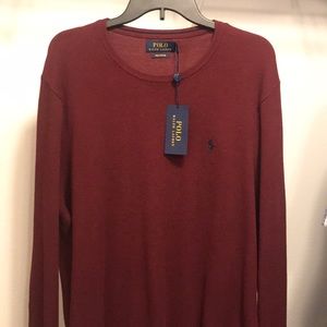 Polo Ralph Lauren Cardigan Size XL